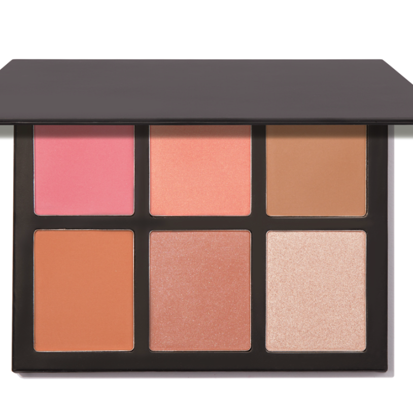 CHEEKCOUTURE™ PRO BLUSH PALETTE