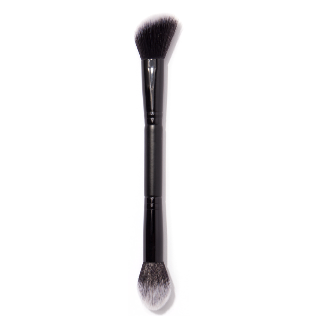 DUO SCULT & GLOW BRUSH