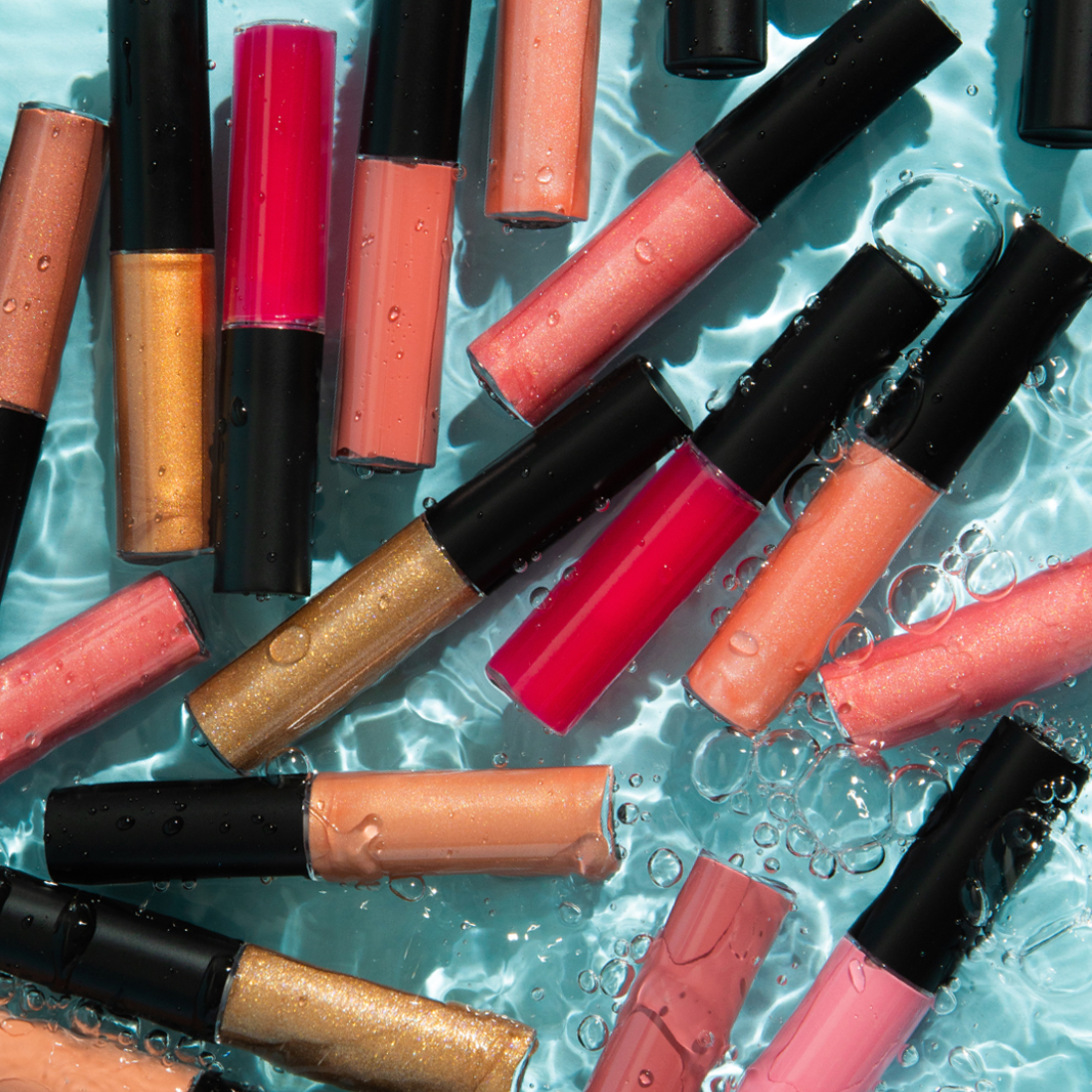 LUXE SHINE LIP GLOSS