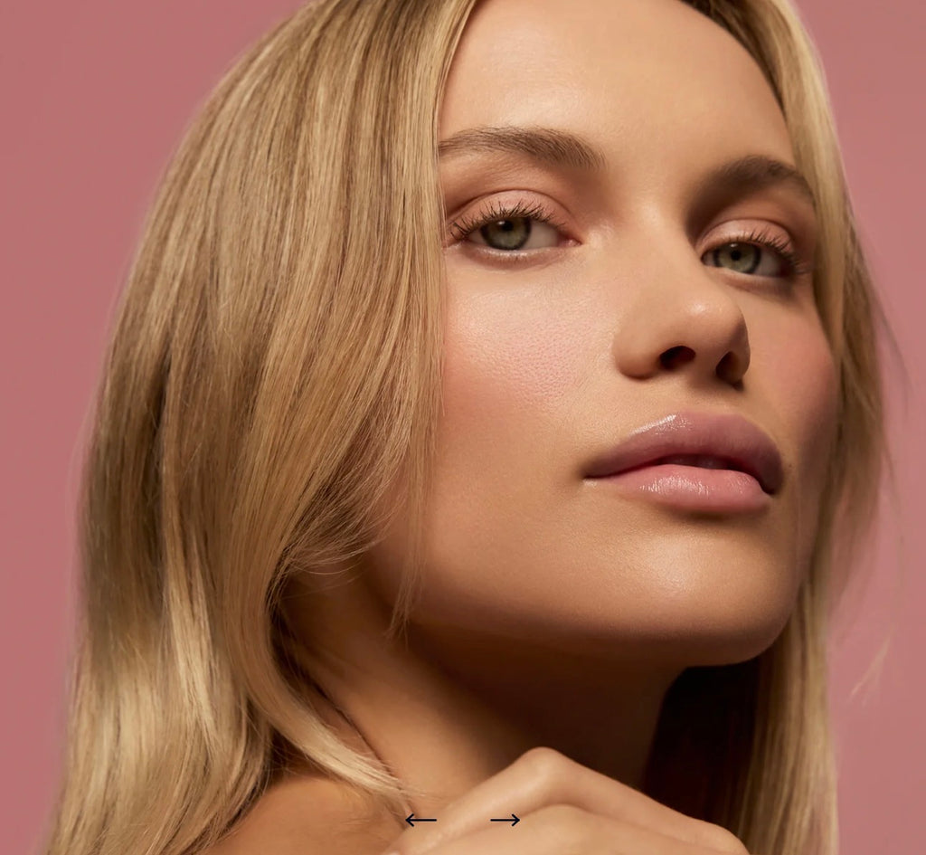 High Shine Lip Gloss Serum