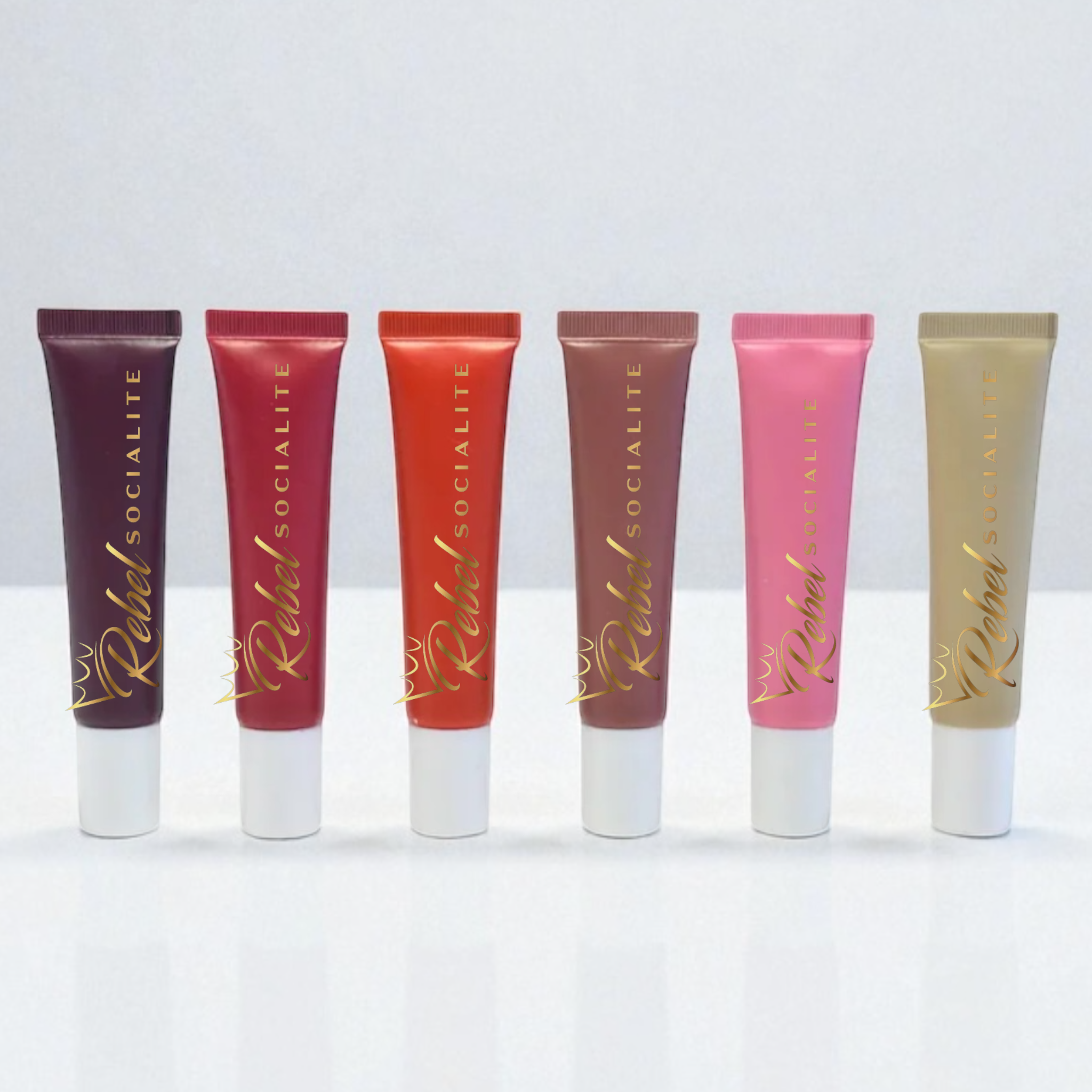 SILKYKISS™ VEGAN LIP BALM