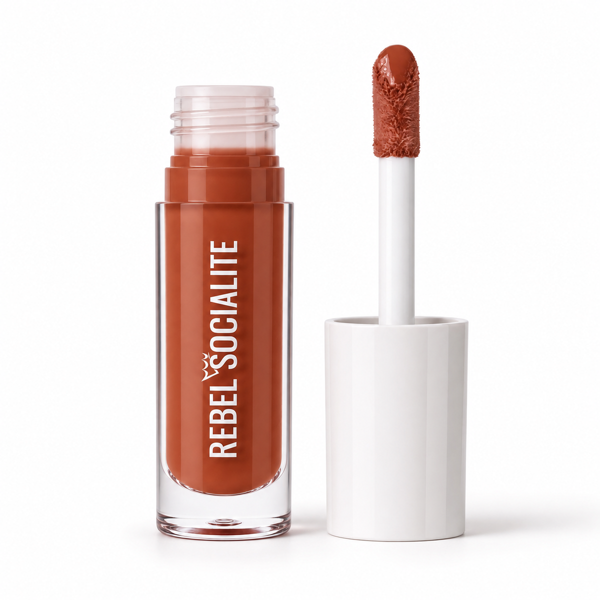 High Shine Lip Gloss Serum
