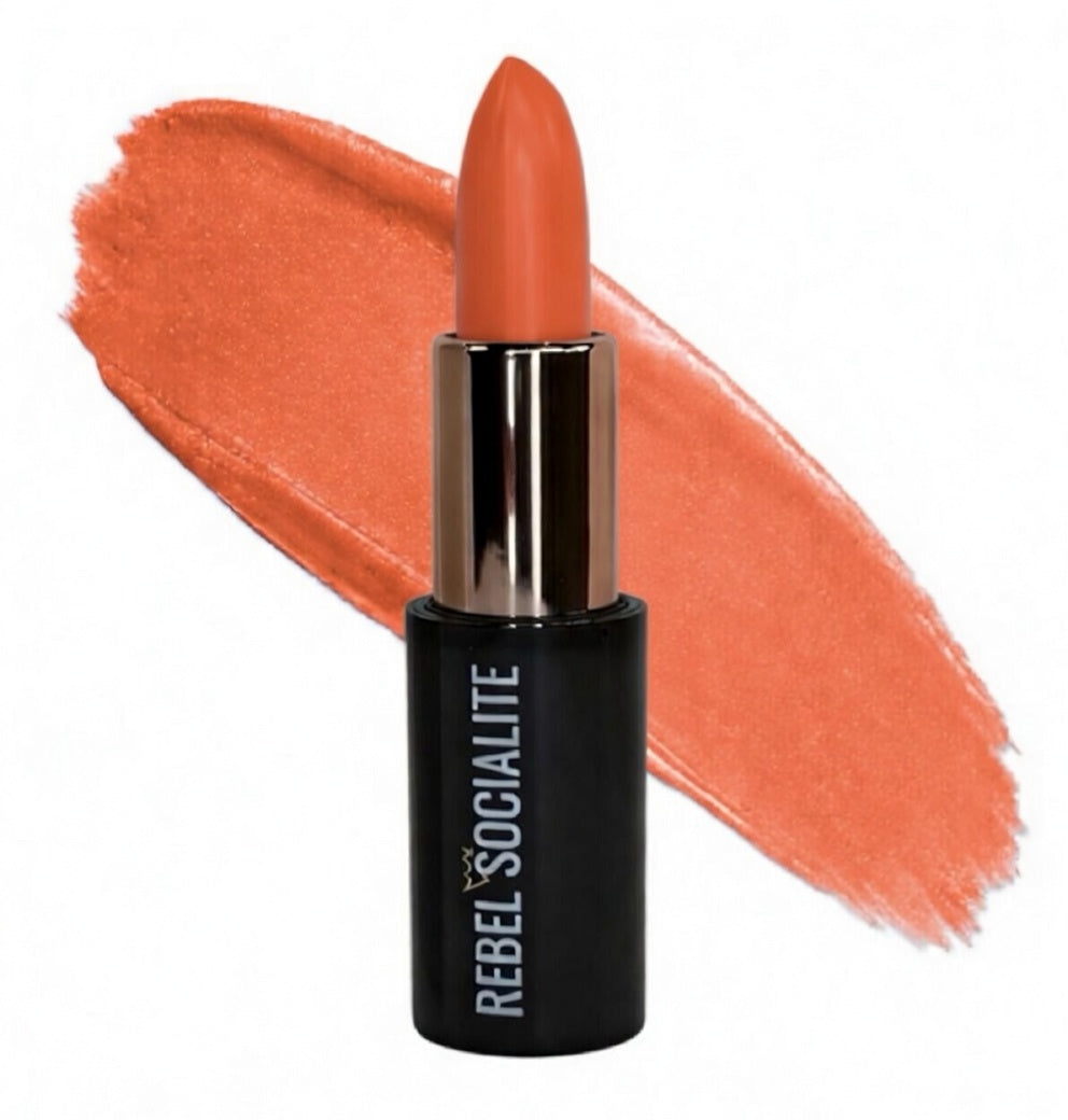 PLUSH SATIN LIPSTICK