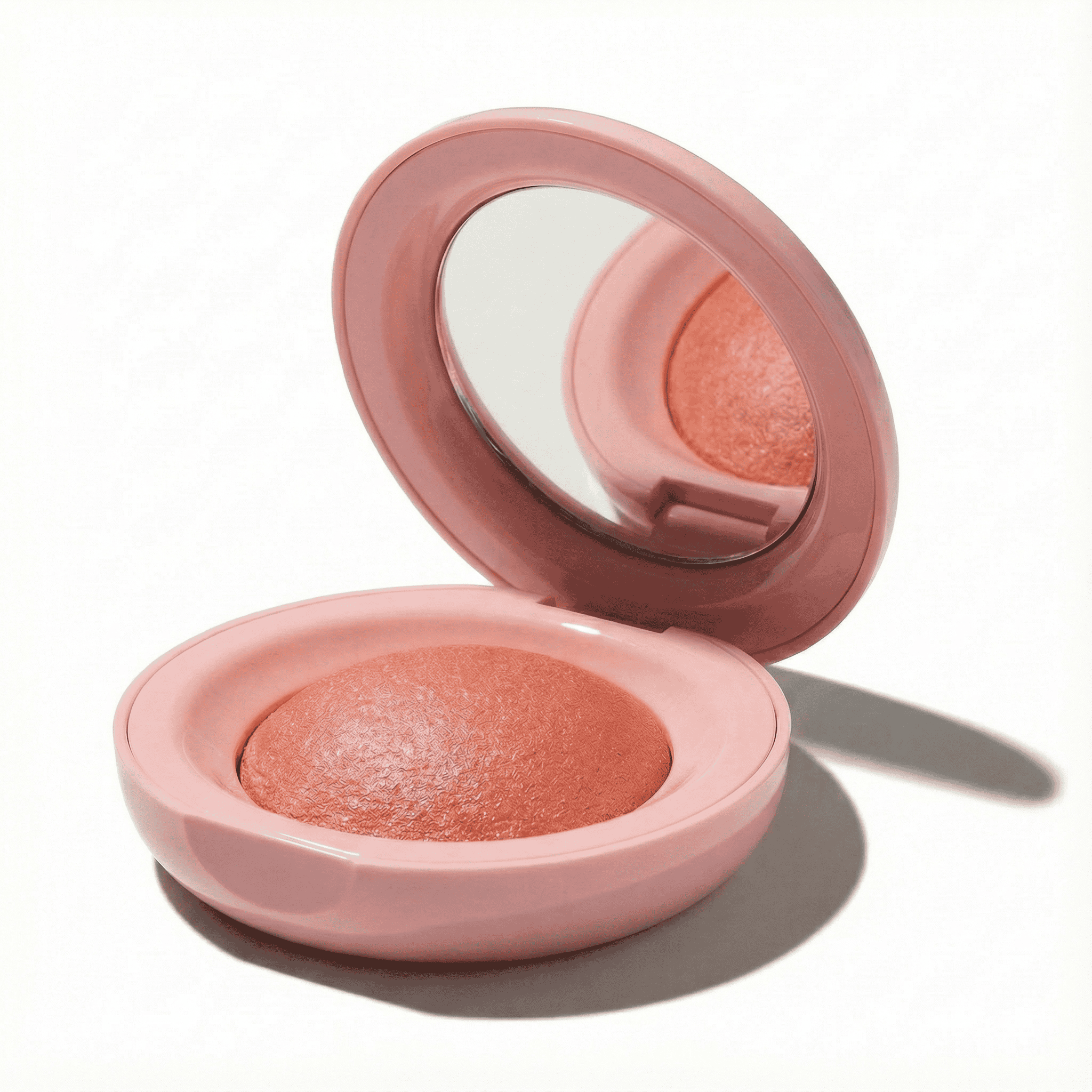 GLOW-N-TELL™ VELVETY BLUSH