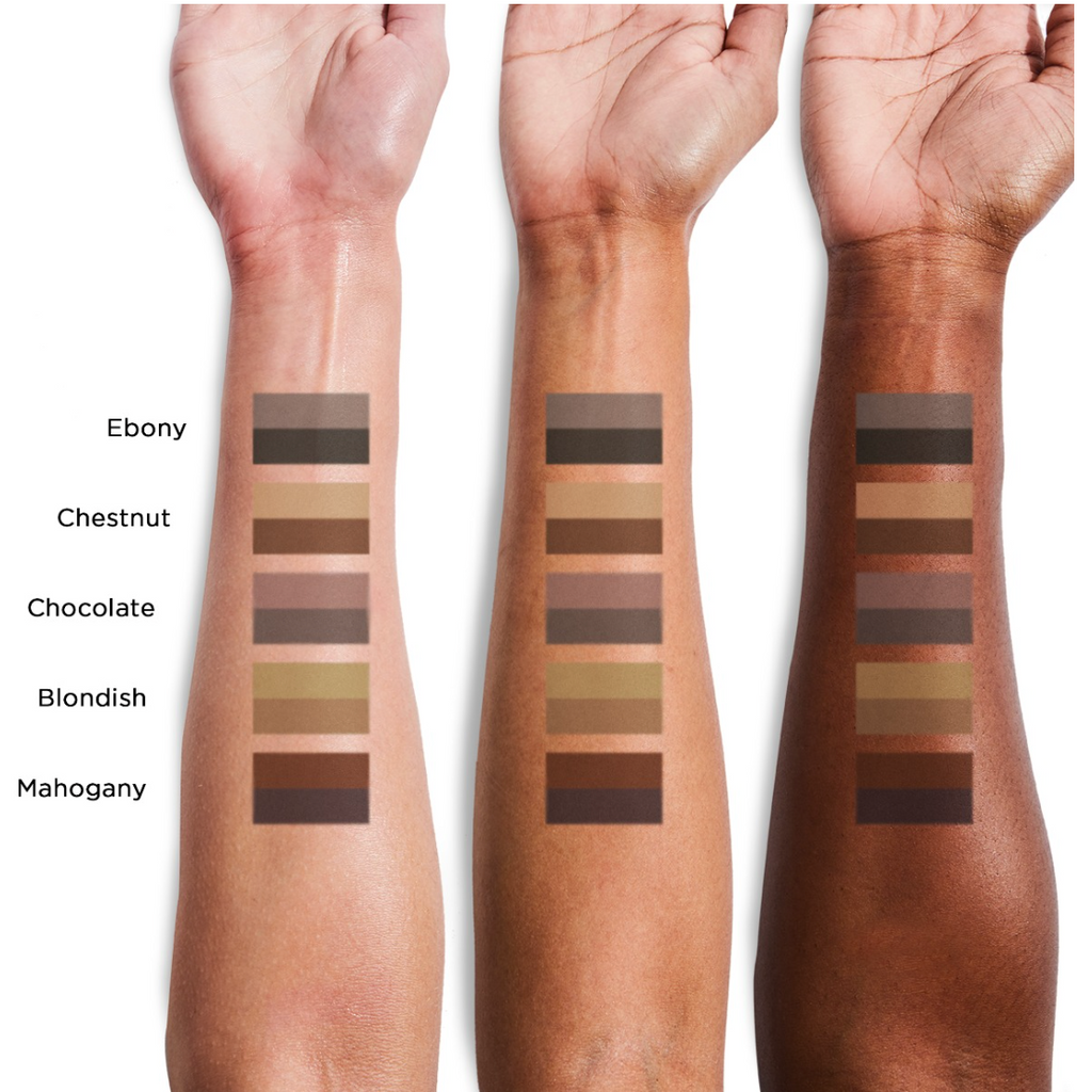 BROWDEFINE™ DUO BROW POWDER