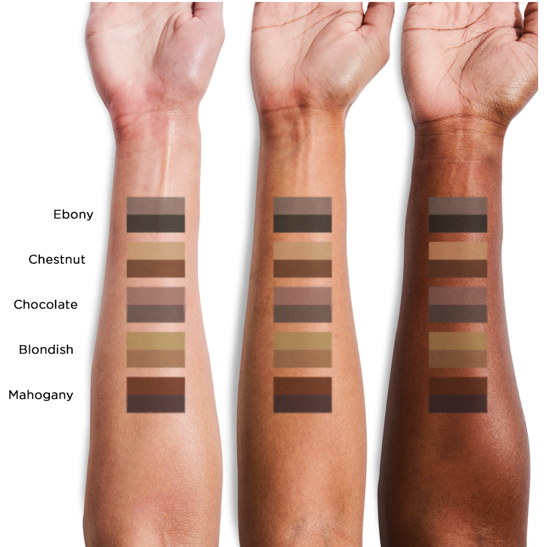 BROWDEFINE™ DUO BROW POWDER