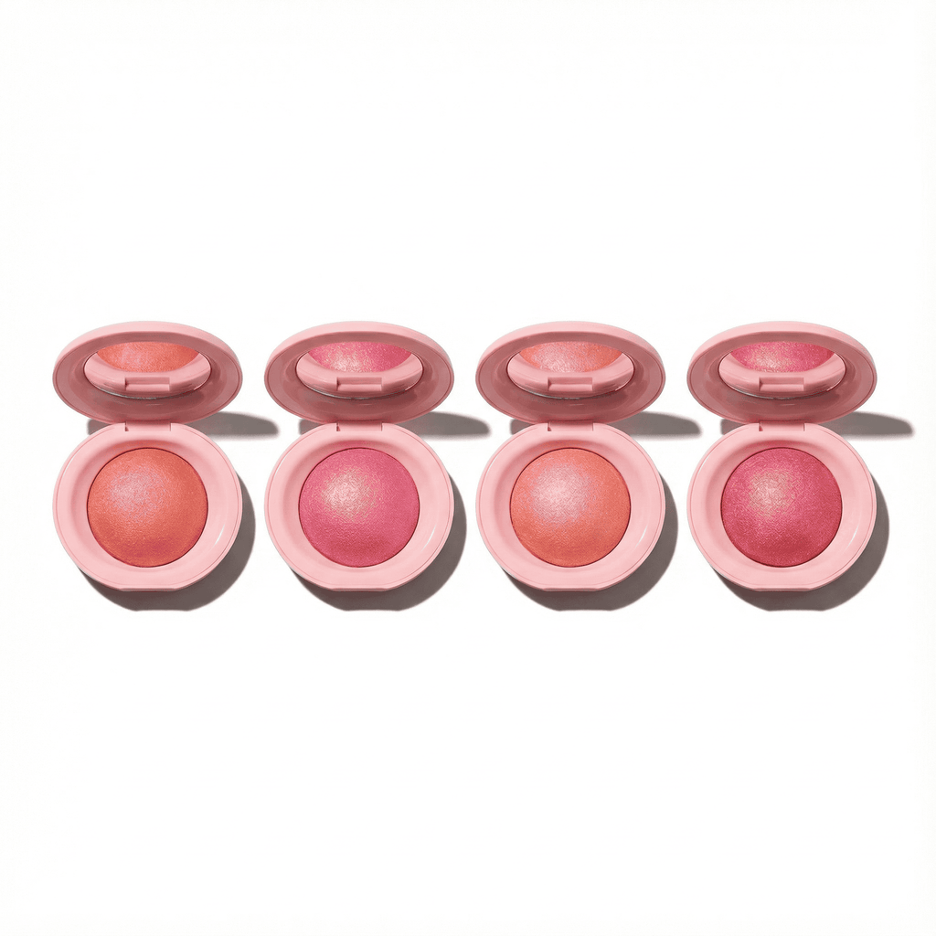 GLOW-N-TELL™ VELVETY BLUSH