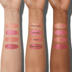 GLOW-N-TELL™ VELVETY BLUSH