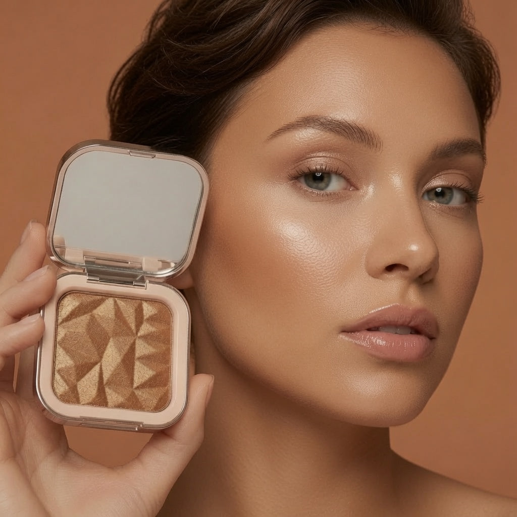LUMINOUS GLOW HIGHLIGHT POWDER