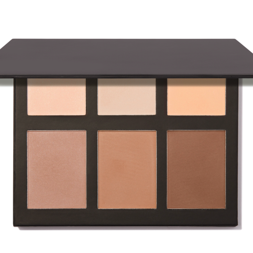 SCULPT&GLOW PRO CONTOUR PALETTE