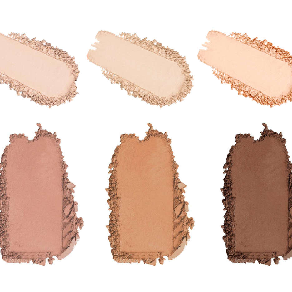 SCULPT&GLOW PRO CONTOUR PALETTE
