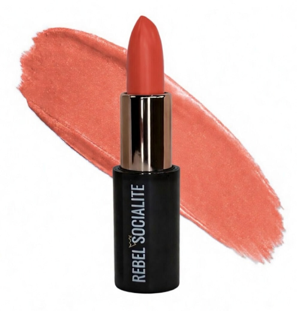 PLUSH SATIN LIPSTICK