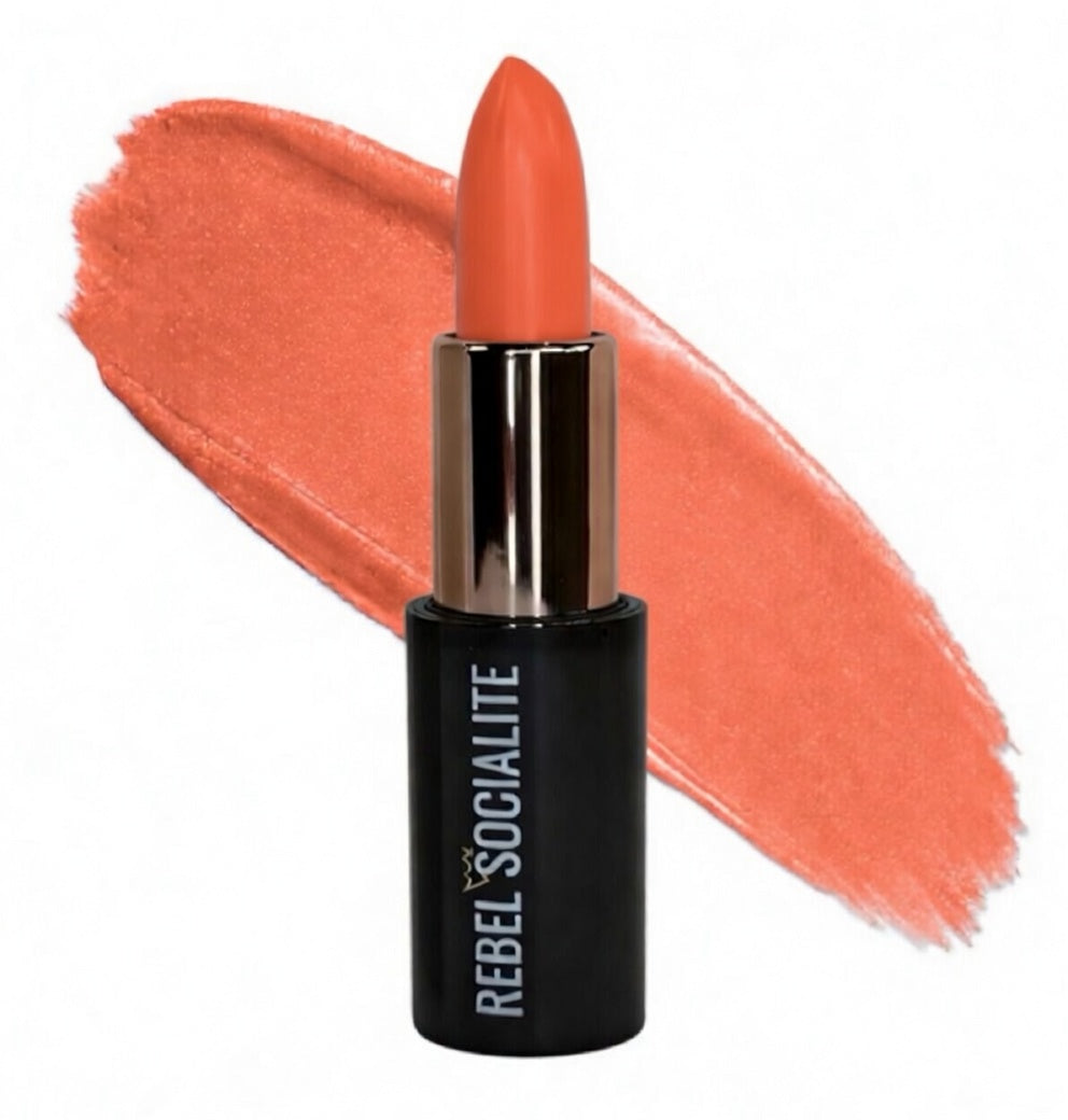 PLUSH SATIN LIPSTICK