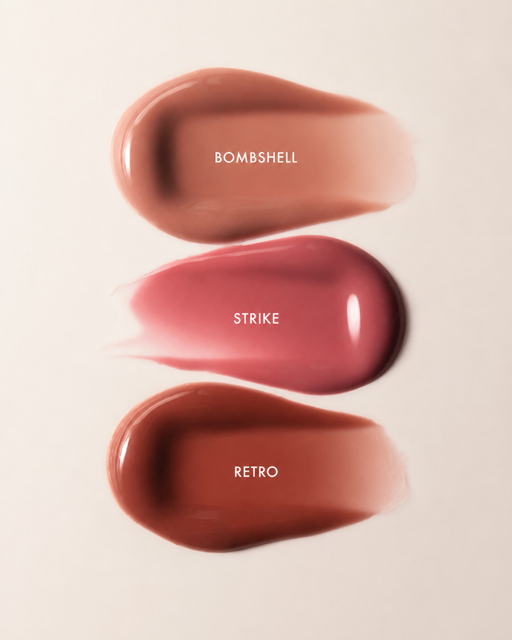 High Shine Lip Gloss Serum