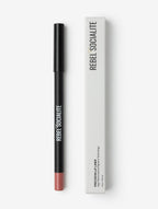 LONG-WEAR VELVETY LIP LINER