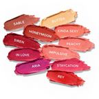 PLUSH SATIN LIPSTICK