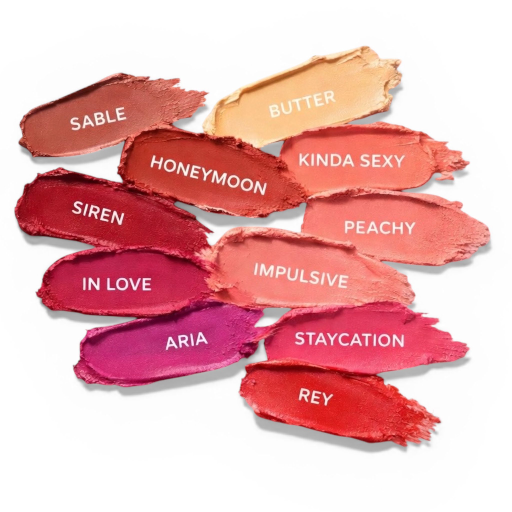 PLUSH SATIN LIPSTICK