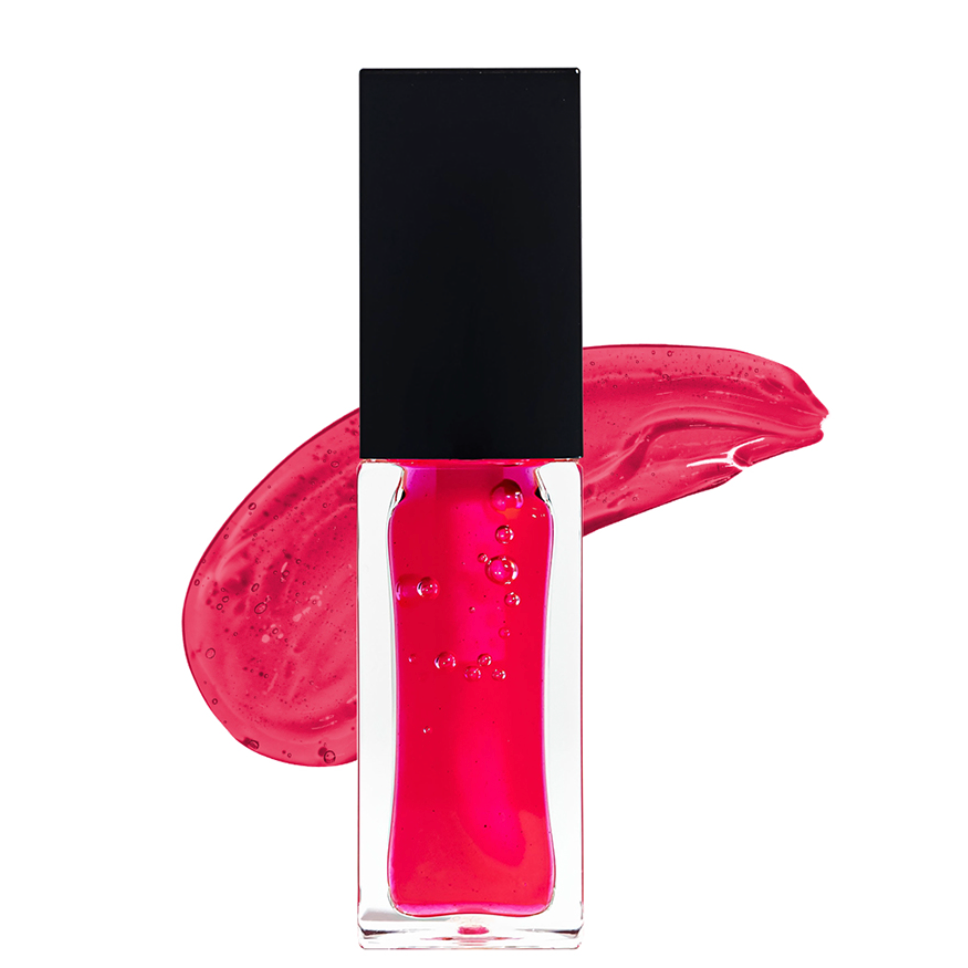 PH ACTIVATED PLUMPING LIP OIL