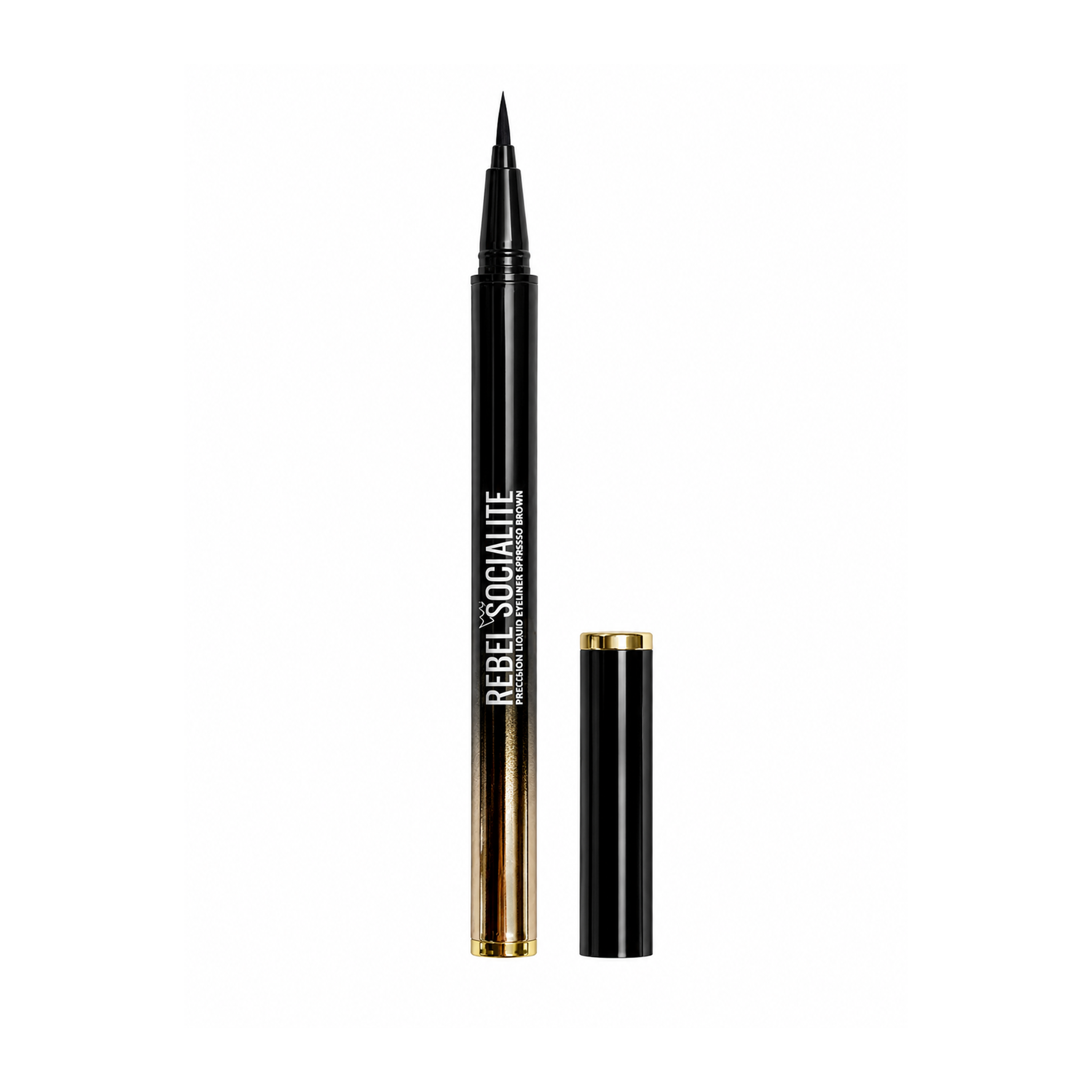 PRECISION LIQUID EYELINER