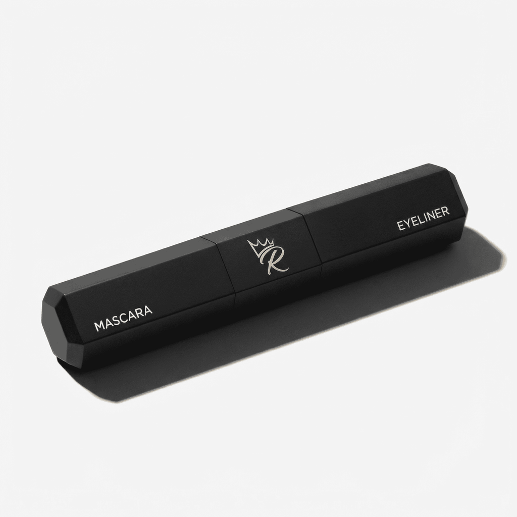 2-IN-1 PRECISION MASCARA & LINER