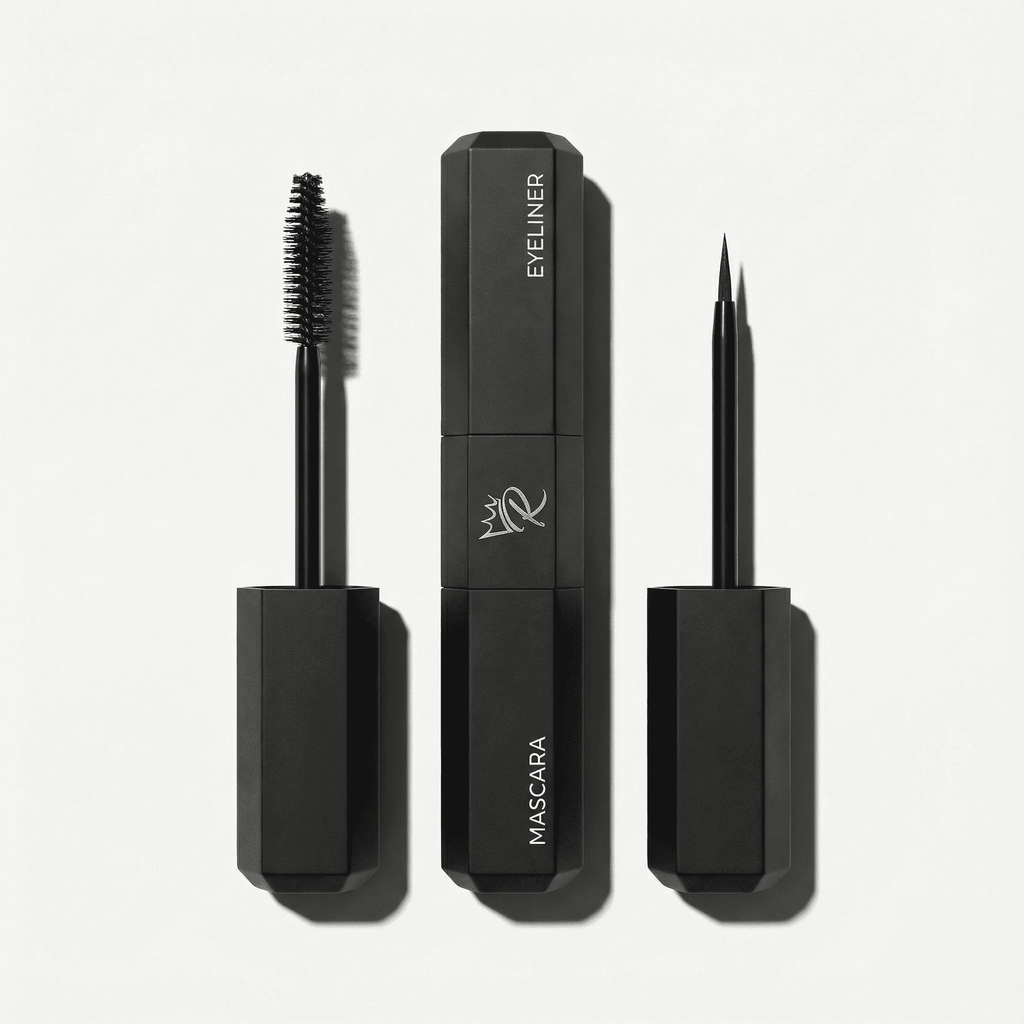 2-IN-1 PRECISION MASCARA & LINER