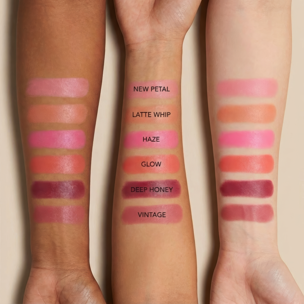 GLOW-N-GO™ BLUSH
