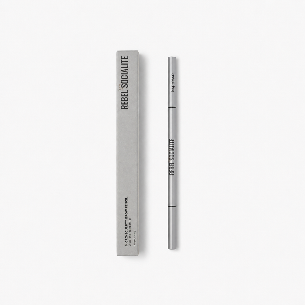 MICRO-SCULPT BROW PENCIL