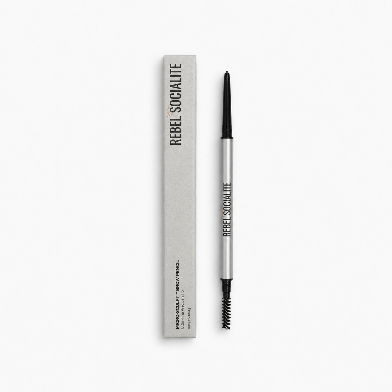 MICRO-SCULPT BROW PENCIL