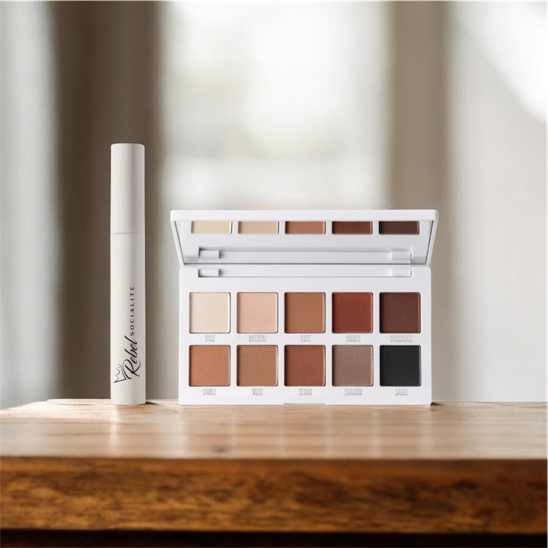 THE EYECONIC™ EYES BUNDLE