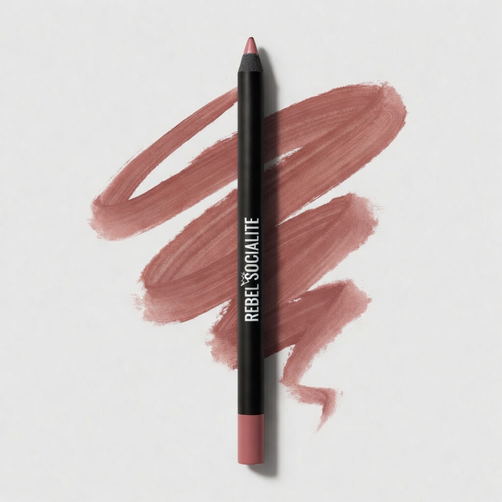 LONG-WEAR VELVETY LIP LINER