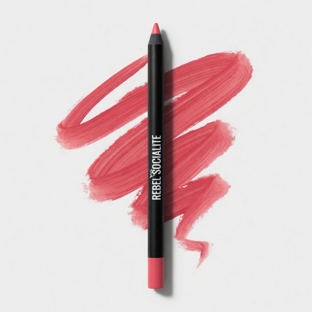 LONG-WEAR VELVETY LIP LINER