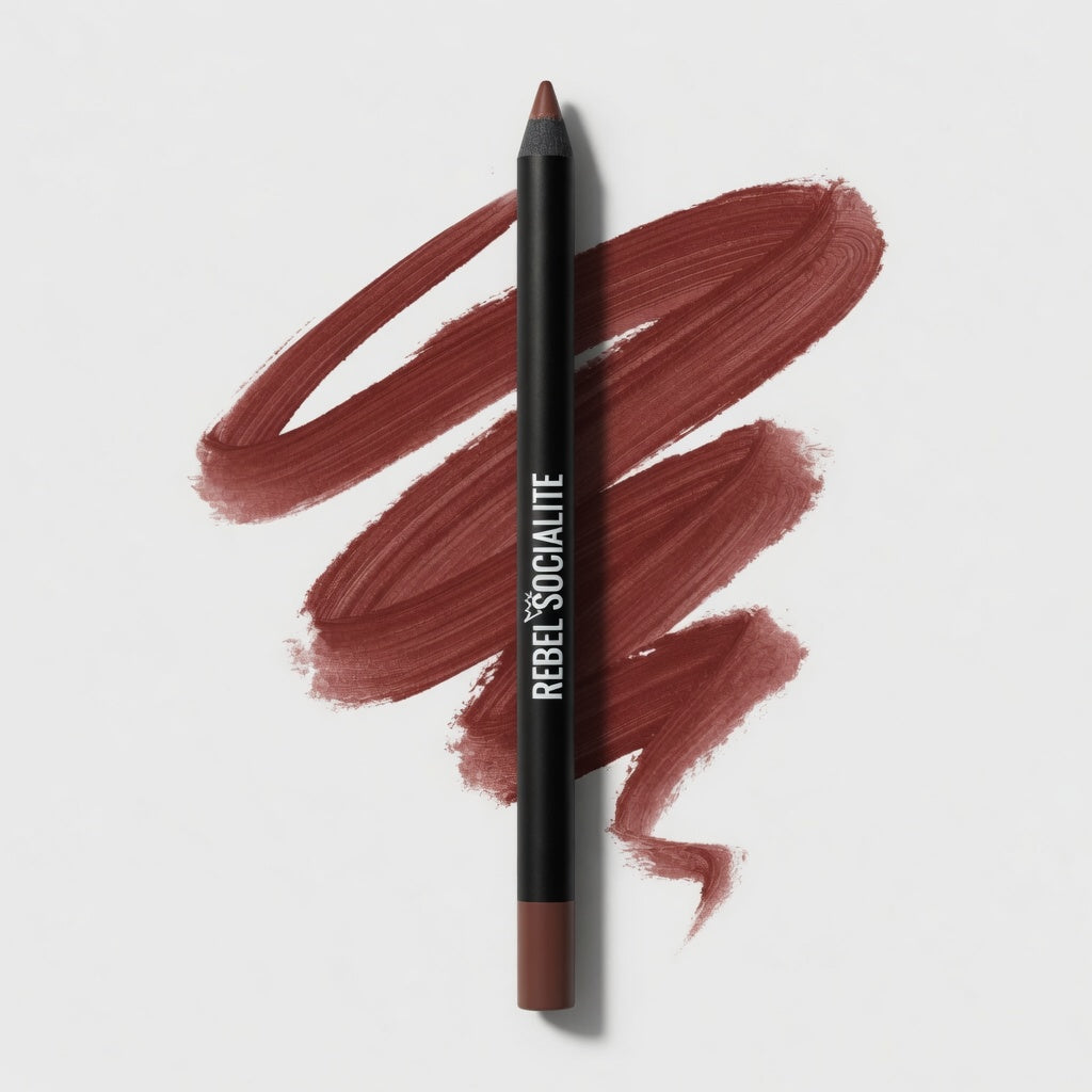LONG-WEAR VELVETY LIP LINER