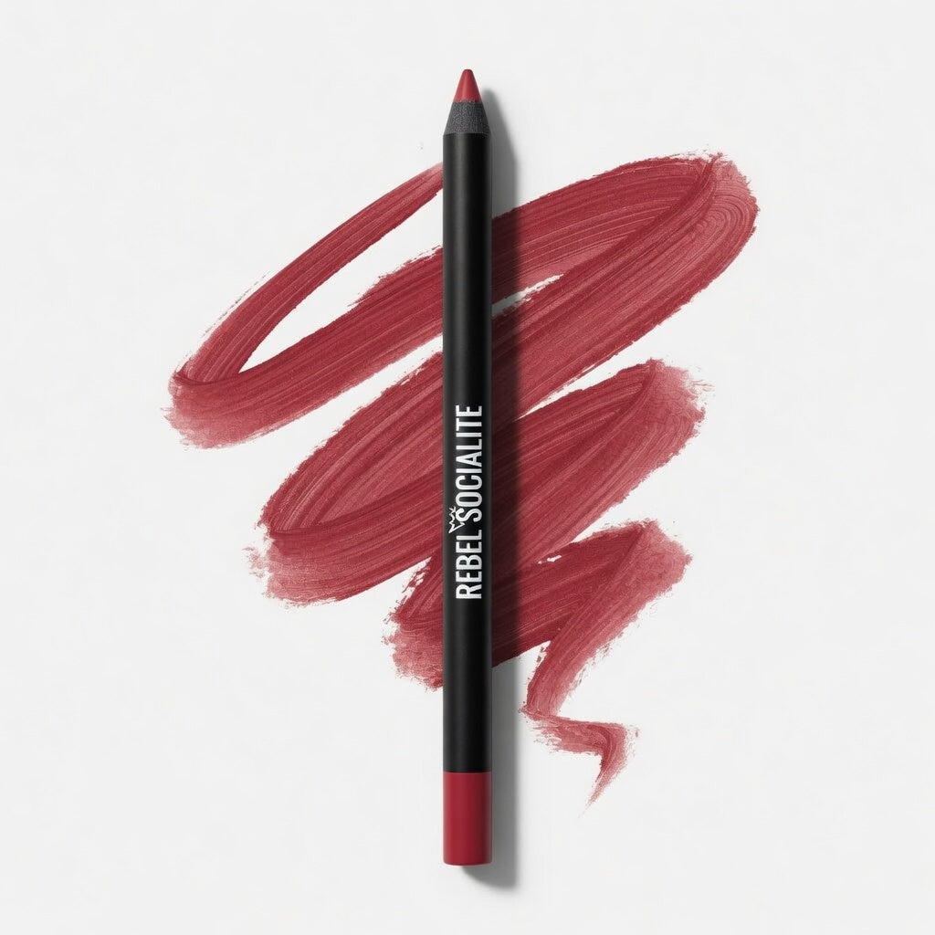 LONG-WEAR VELVETY LIP LINER