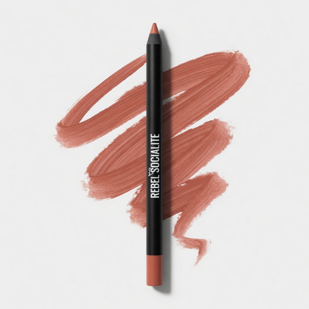 LONG-WEAR VELVETY LIP LINER