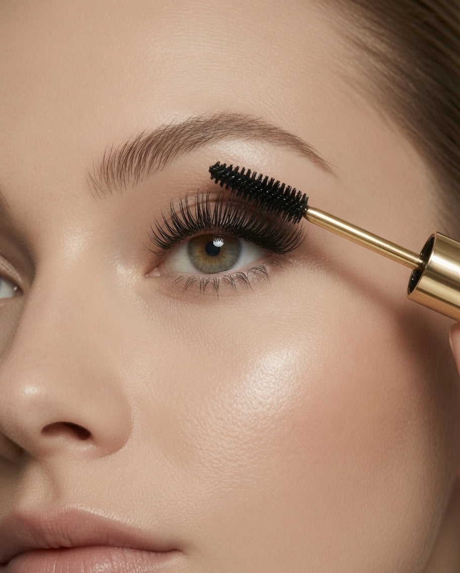 BLACKLISTED® VOLUMIZING MASCARA