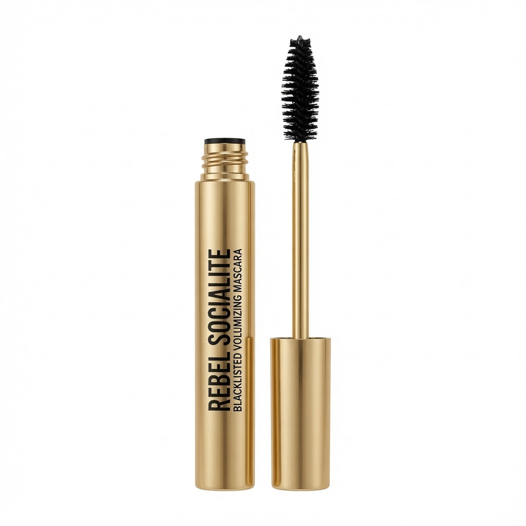BLACKLISTED® VOLUMIZING MASCARA