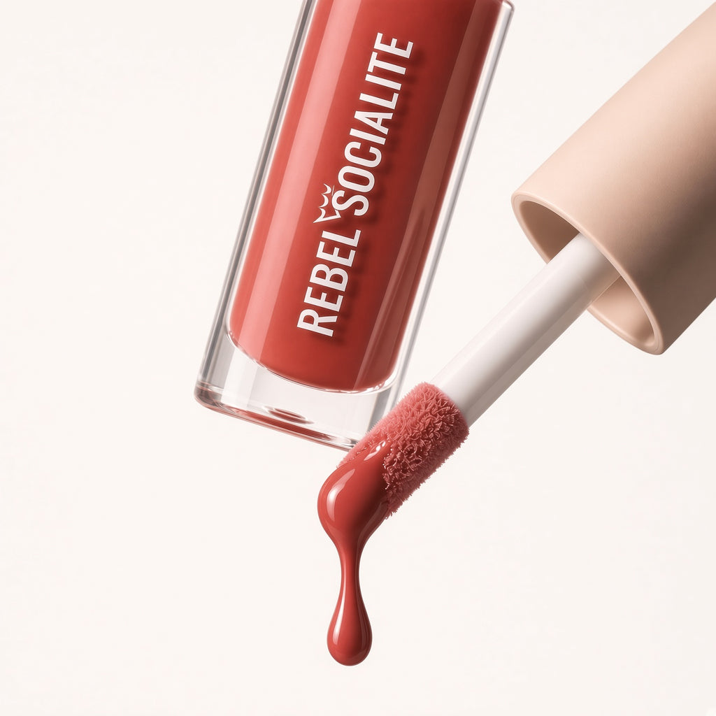 High Shine Lip Gloss Serum