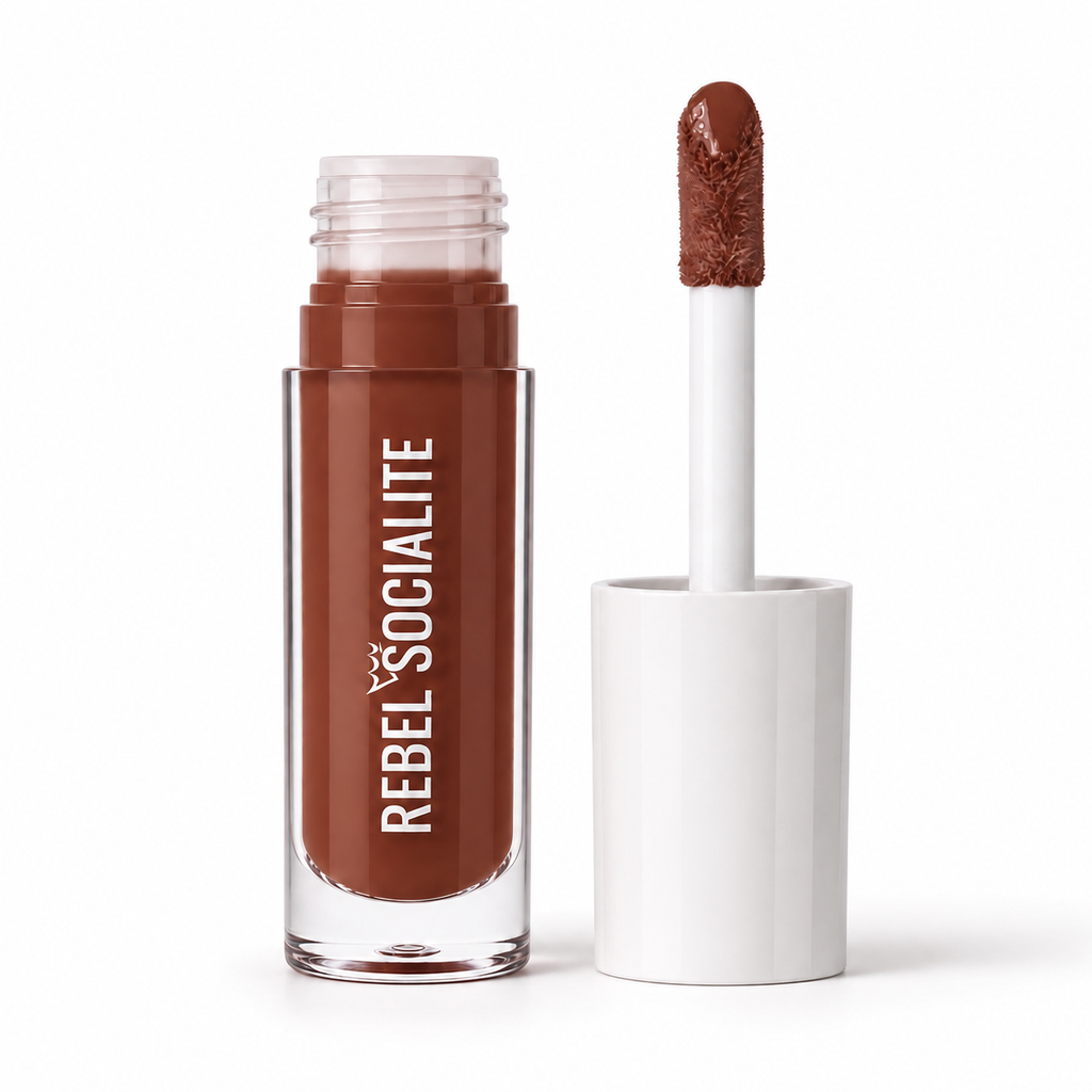 High Shine Lip Gloss Serum