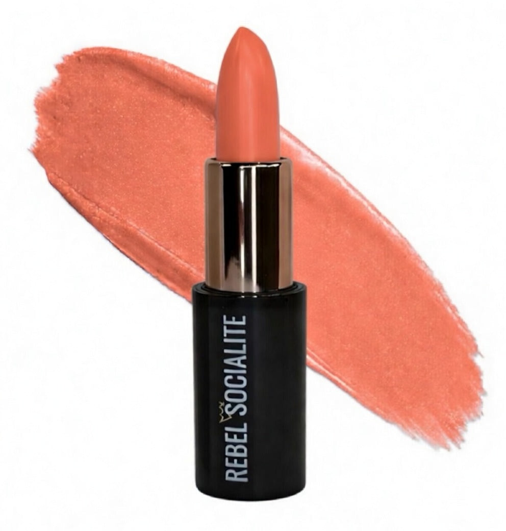 PLUSH SATIN LIPSTICK