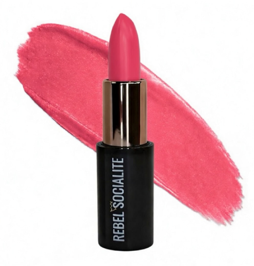 PLUSH SATIN LIPSTICK