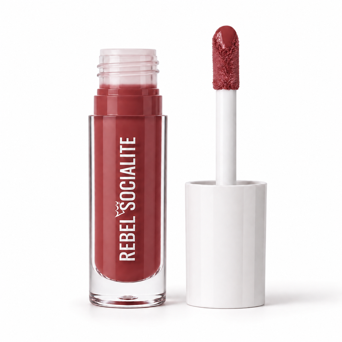 High Shine Lip Gloss Serum